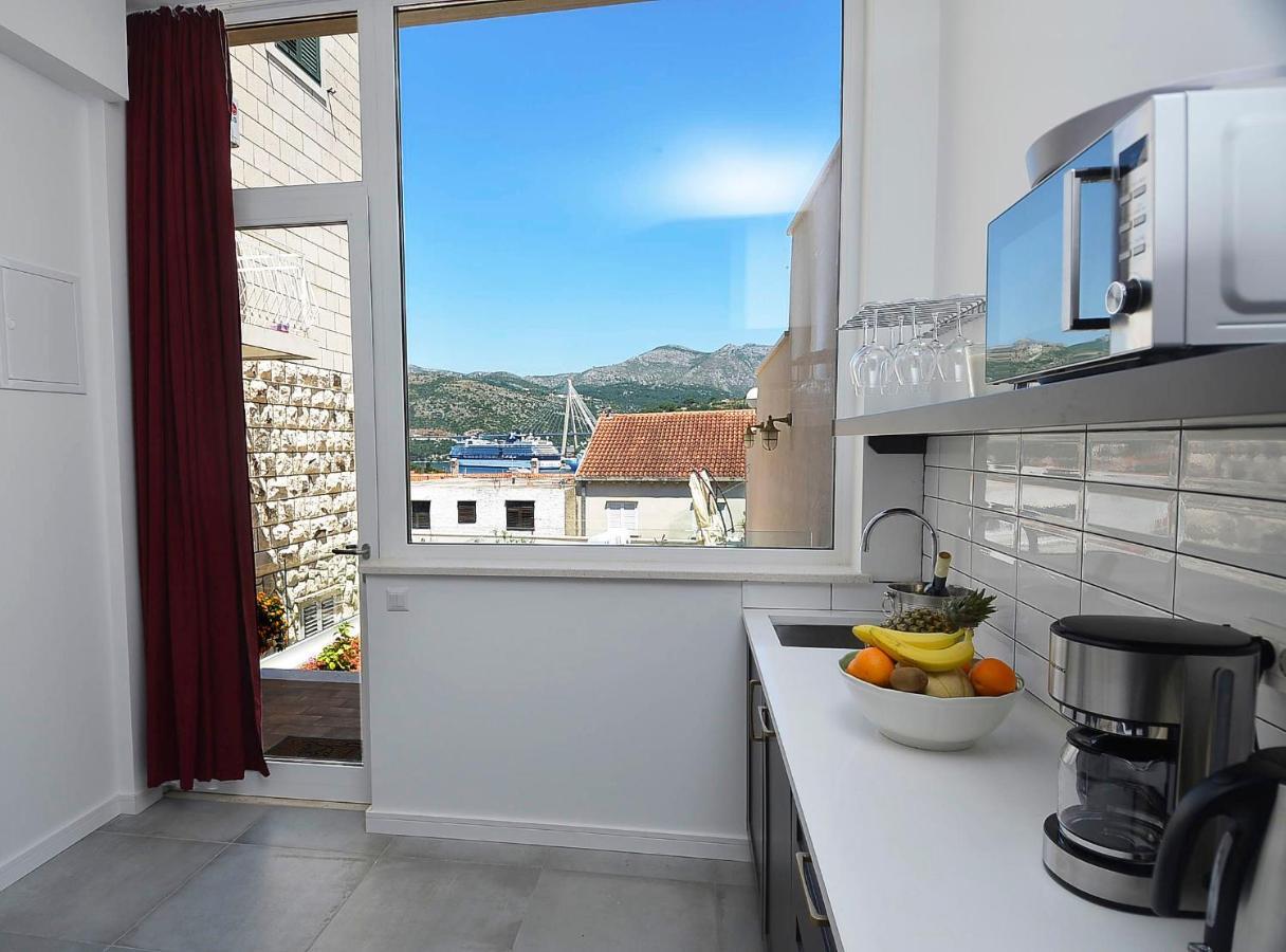 Art Box Dubrovnik Apartment Exterior photo