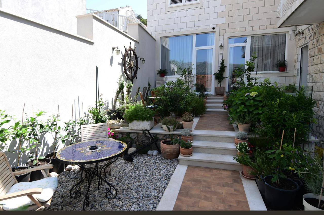 Art Box Dubrovnik Apartment Exterior photo