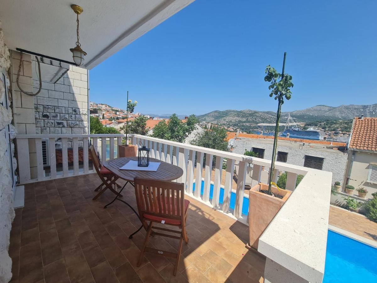 Art Box Dubrovnik Apartment Exterior photo