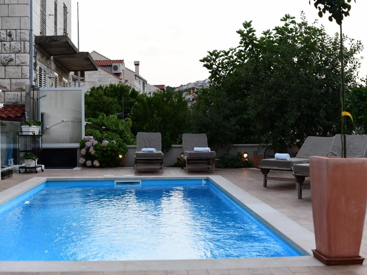 Art Box Dubrovnik Apartment Exterior photo
