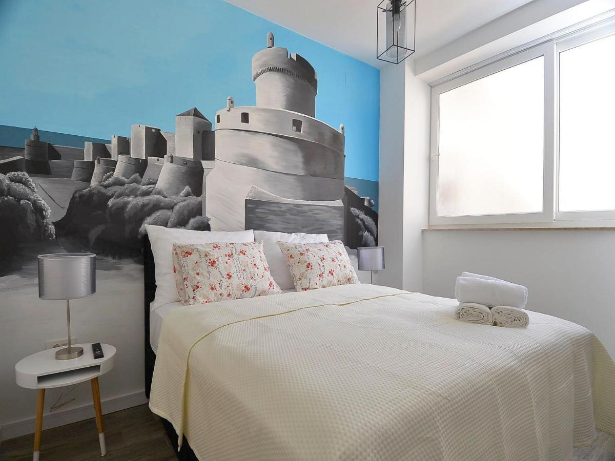 Art Box Dubrovnik Apartment Exterior photo