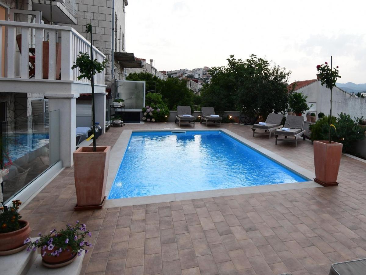 Art Box Dubrovnik Apartment Exterior photo