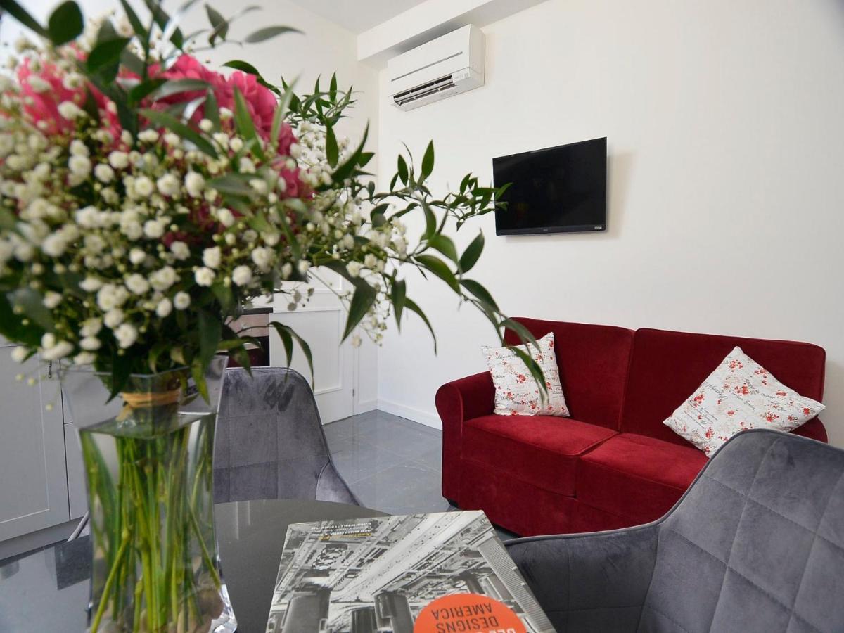 Art Box Dubrovnik Apartment Exterior photo