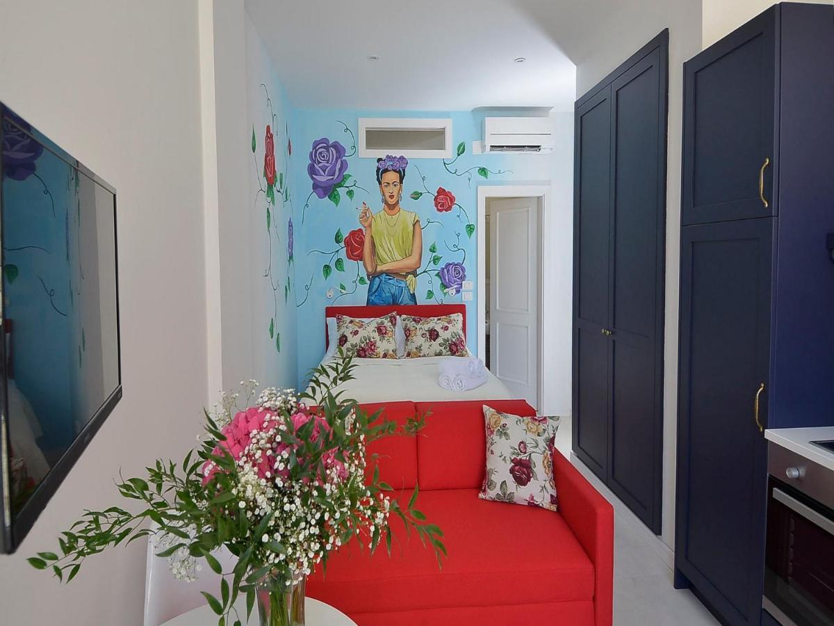 Art Box Dubrovnik Apartment Exterior photo