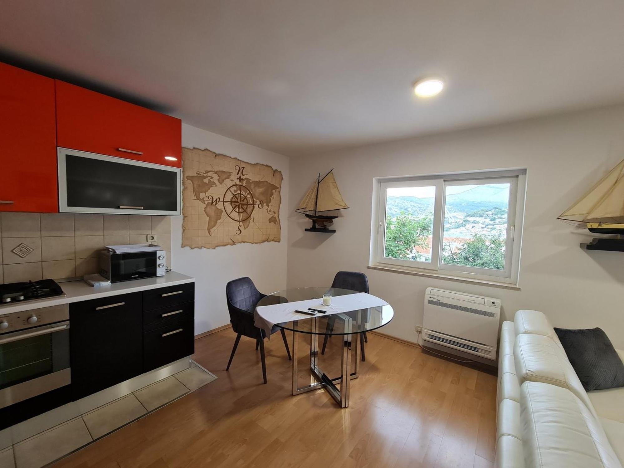 Art Box Dubrovnik Apartment Room photo