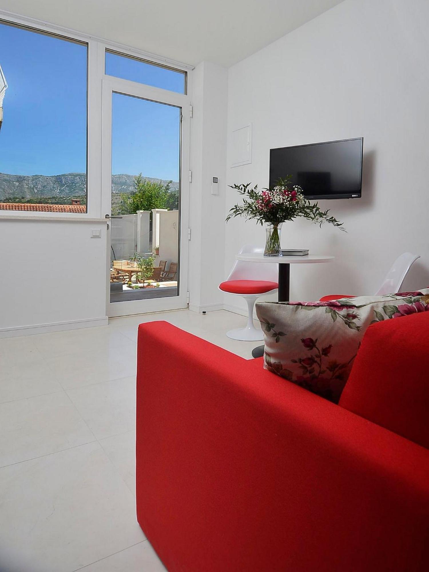 Art Box Dubrovnik Apartment Room photo
