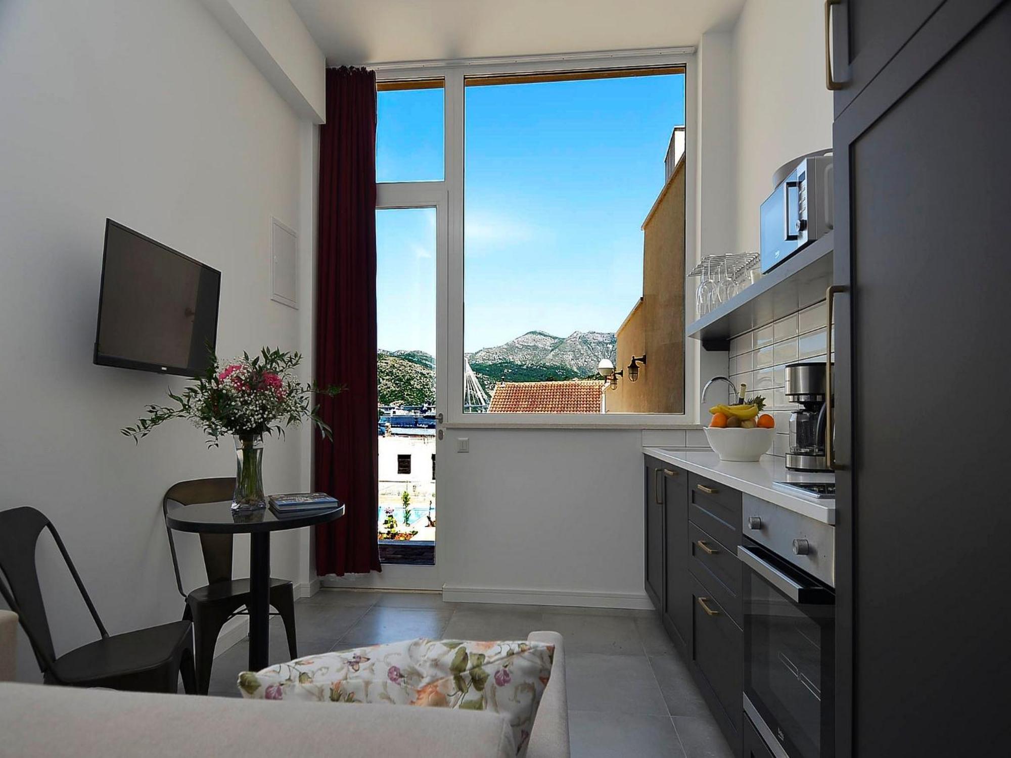Art Box Dubrovnik Apartment Room photo